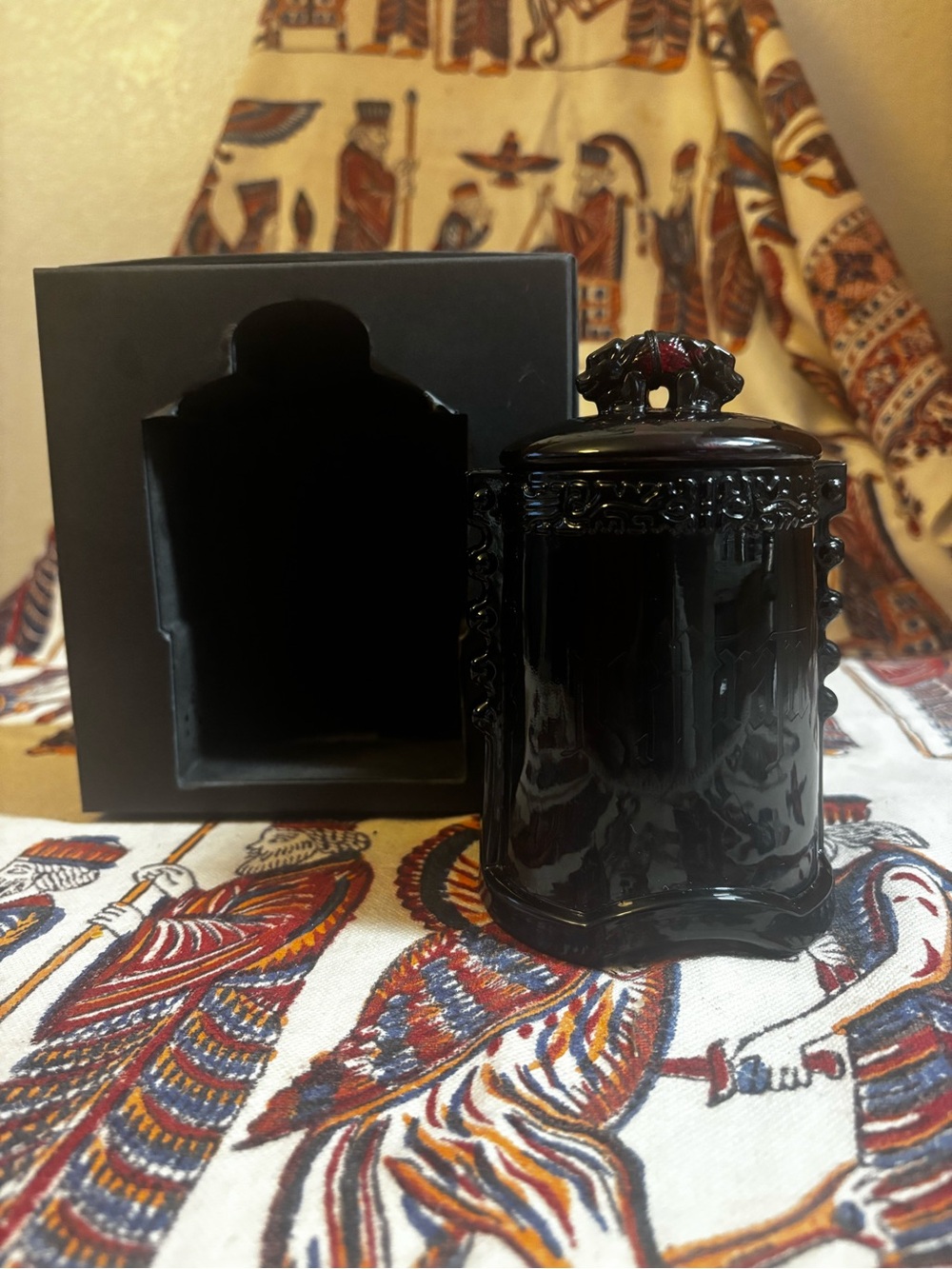 HERETIC PARFUM NOSFERATU CANDLE